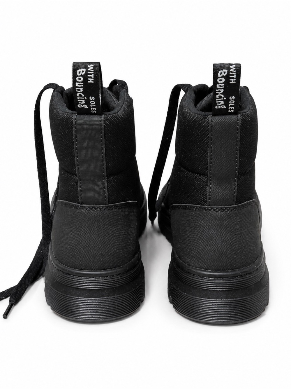 💥OBO💥WORN ONCE Dr Martin Combs boots - Picture 4 of 4